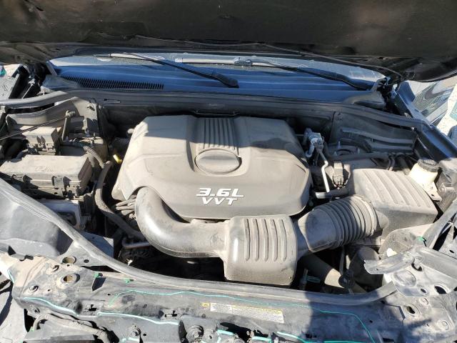 Photo 7 from auction – 2013 JEEP GRAND CHER with VIN 1C4RJFAG8DC557195