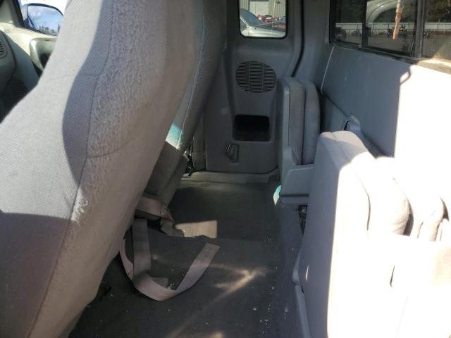 Photo 6 from auction – 1999 FORD RANGER SUP with VIN 1FTYR14X2XTA24878