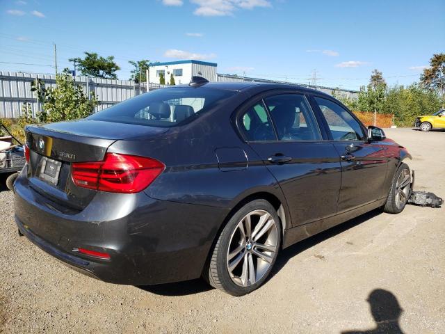 Photo 4 from auction – 2018 BMW 330 XI with VIN WBA8D9C53JA616559