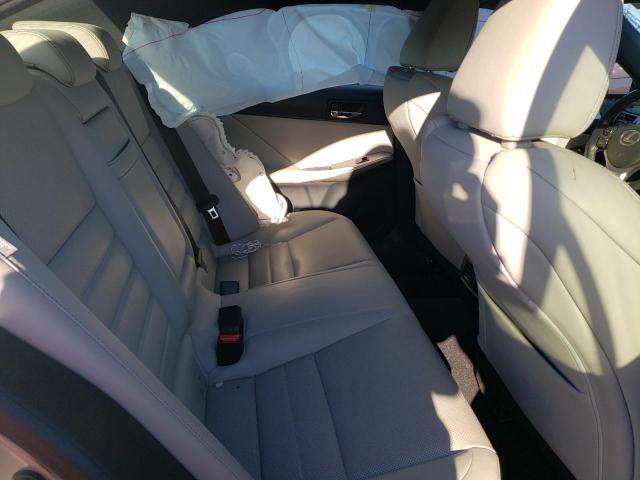 Photo 6 from auction – 2015 LEXUS IS 250 with VIN JTHBF1D21F5050196