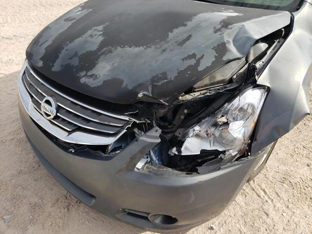 Photo 9 from auction – 2010 NISSAN ALTIMA HYB with VIN 1N4CL2AP4AC116304