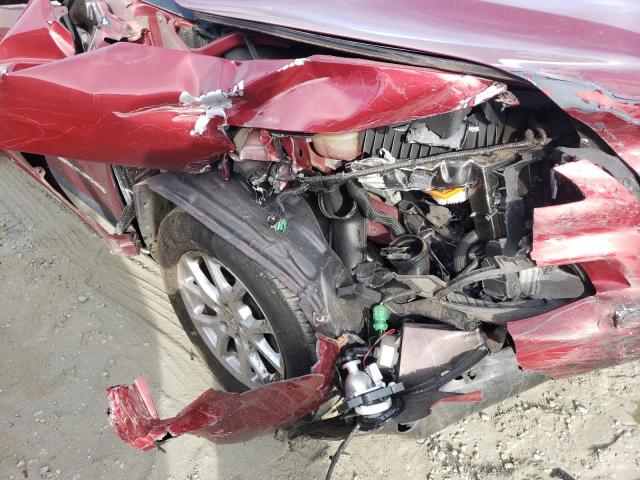 Photo 9 from auction – 2016 JEEP CHEROKEE L with VIN 1C4PJMCS7GW367596