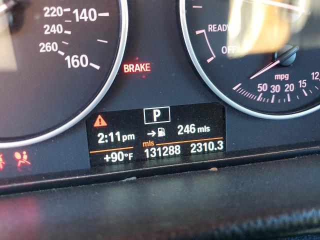 Zdjęcie 8 z aukcji – 2013 BMW 328 I SULE z VIN WBA3C1C55DF437834