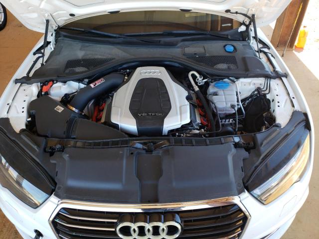 Photo 7 from auction – 2016 AUDI A7 PRESTIG with VIN WAU2GAFC9GN003680