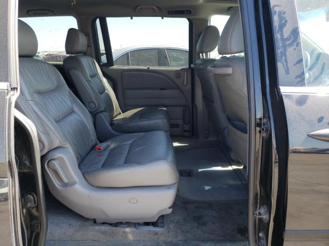 Photo 6 from auction – 2010 HONDA ODYSSEY EX with VIN 5FNRL3H62AB106591
