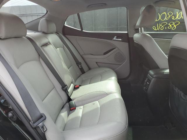 Photo 6 from auction – 2015 KIA OPTIMA EX with VIN 5XXGN4A71FG461153
