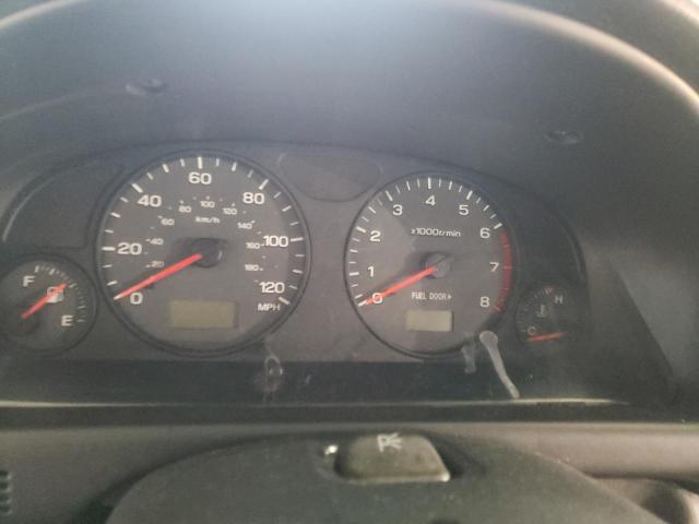 Foto 8 de la subasta – 2002 SUBARU FORESTER S con VIN JF1SF65632H744399