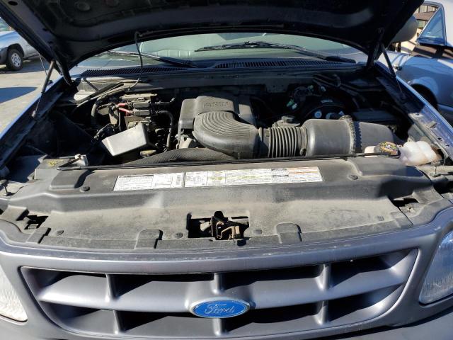 Photo 7 from auction – 1997 FORD F250 with VIN 1FTEF2764VKC26161