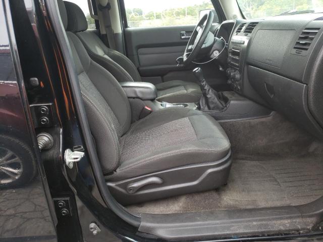 Photo 5 from auction – 2010 HUMMER H3 with VIN 5GTMNGEE1A8120157