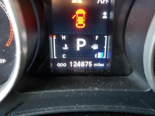 Photo 8 from auction – 2011 MITSUBISHI OUTLANDER with VIN JA4AP3AU4BZ018707
