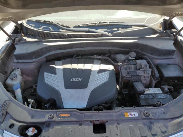 Photo 7 from auction – 2015 KIA SORENTO EX with VIN 5XYKUDA73FG582436