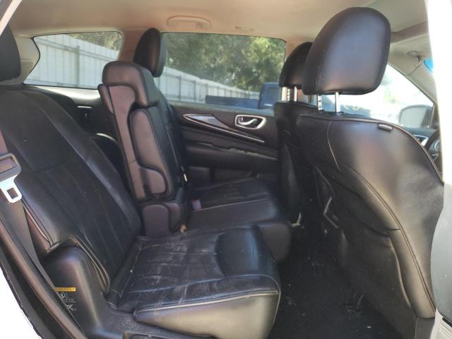 Photo 6 from auction – 2014 INFINITI QX60 with VIN 5N1AL0MN2EC512944