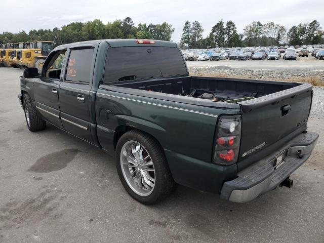 Photo 3 from auction – 2005 CHEVROLET SILVERADO with VIN 2GCEC13T751347281