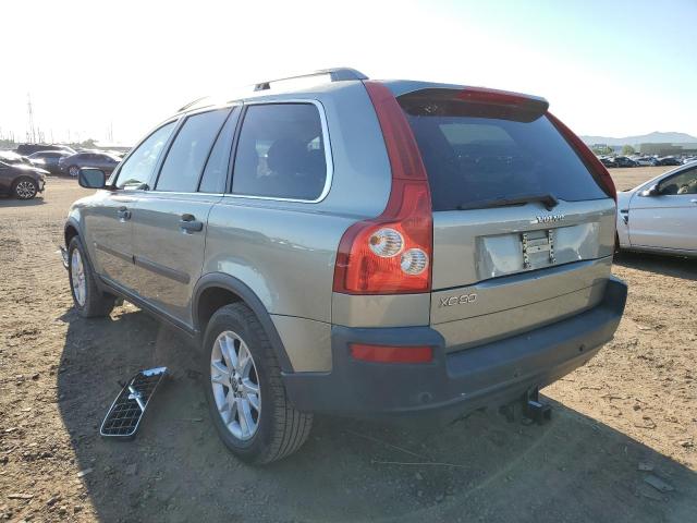 Photo 3 from auction – 2006 VOLVO XC90 with VIN YV4CY592361250887