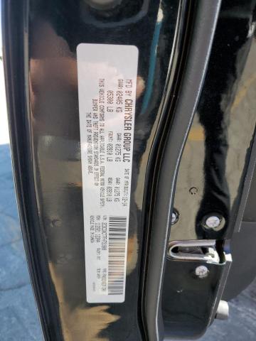 Foto 10 de la subasta – 2015 DODGE CHARGER R/ con VIN 2C3CDXCT7FH731808