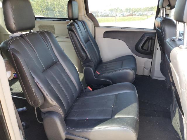 Photo 6 from auction – 2011 CHRYSLER TOWN & COU with VIN 2A4RR8DG5BR799540