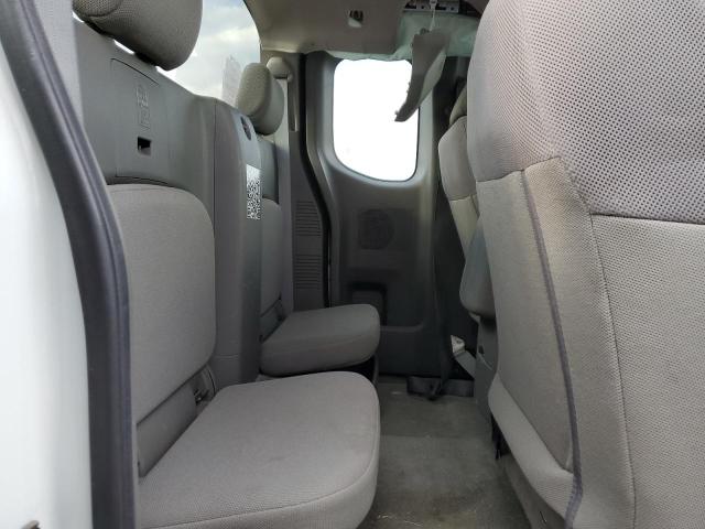 Photo 6 from auction – 2016 NISSAN FRONTIER S with VIN 1N6BD0CT2GN736841