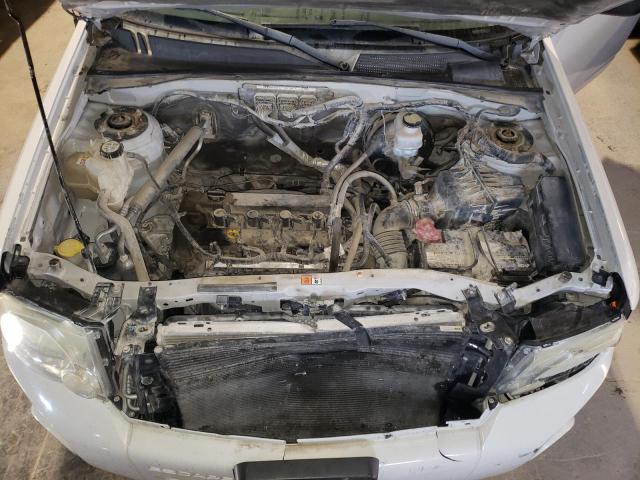 Photo 7 from auction – 2010 FORD ESCAPE XLT with VIN 1FMCU9D73AKD32836