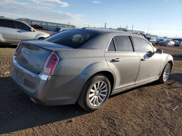 Photo 4 from auction – 2011 CHRYSLER 300 with VIN 2C3CA4CG5BH525293