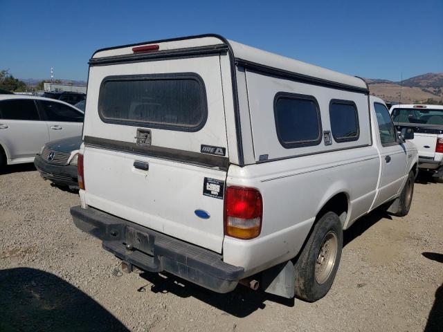 Photo 4 from auction – 1997 FORD RANGER with VIN 1FTCR10U5VUC16387