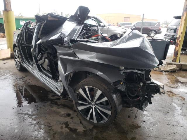 Photo 1 from auction – 2019 NISSAN ALTIMA SR with VIN 1N4BL4CV0KC121312