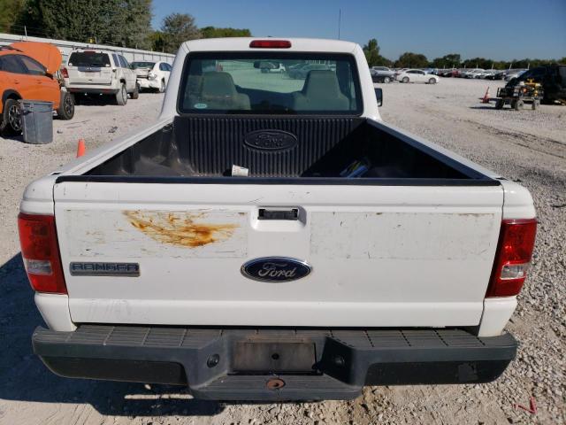 Photo 6 from auction – 2007 FORD RANGER with VIN 1FTYR10D77PA28977