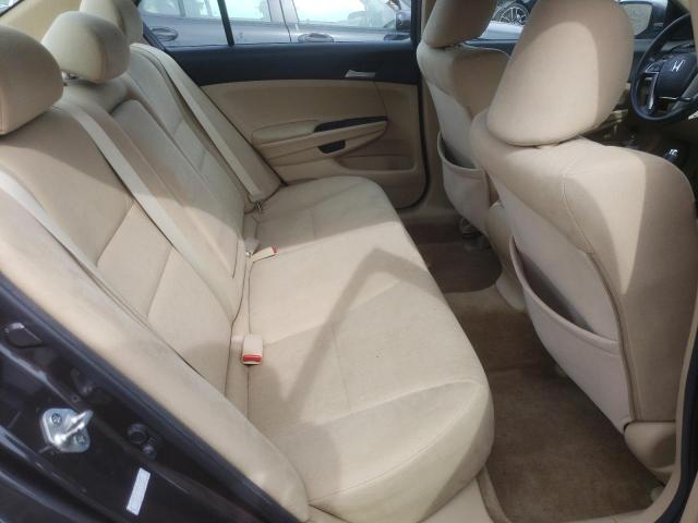 Photo 6 from auction – 2012 HONDA ACCORD LX with VIN 1HGCP2F37CA035267