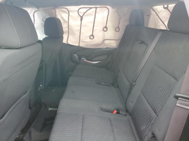 Photo 6 from auction – 2016 CHEVROLET TAHOE SPEC with VIN 1GNSKFEC4GR315843