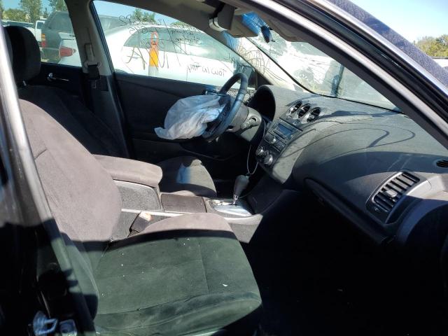 Photo 5 from auction – 2012 NISSAN ALTIMA BAS with VIN 1N4AL2AP4CC198741