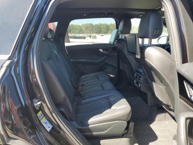 Photo 6 from auction – 2017 AUDI Q7 PRESTIG with VIN WA1VAAF77HD007023