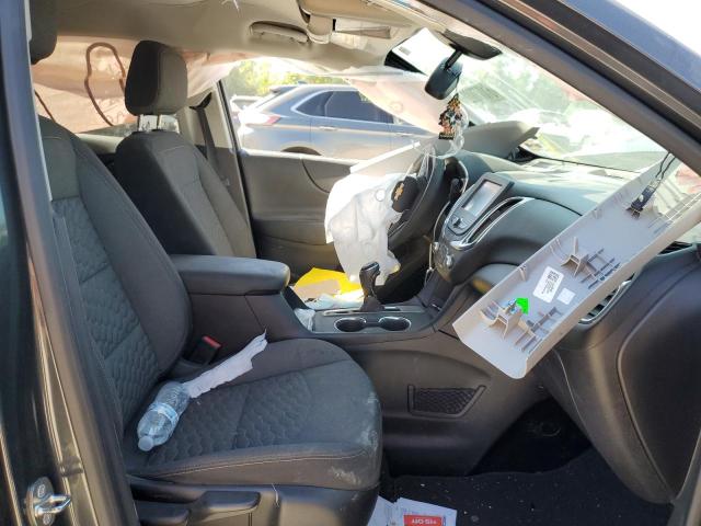 Photo 5 from auction – 2018 CHEVROLET EQUINOX LT with VIN 2GNAXJEV4J6200714