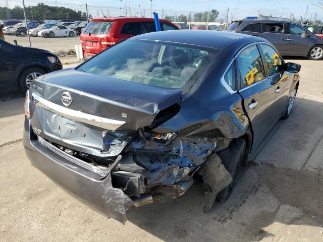Photo 4 from auction – 2013 NISSAN ALTIMA with VIN 1N4AL3APXDN456935