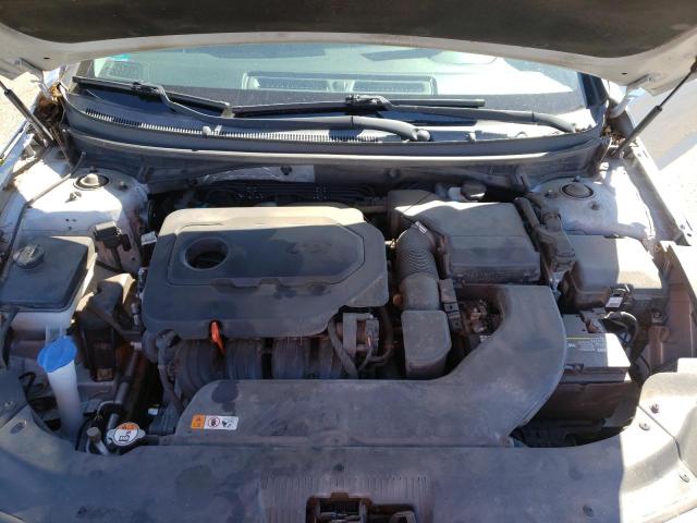 Photo 7 from auction – 2015 HYUNDAI SONATA with VIN 5NPE34AF7FH239855
