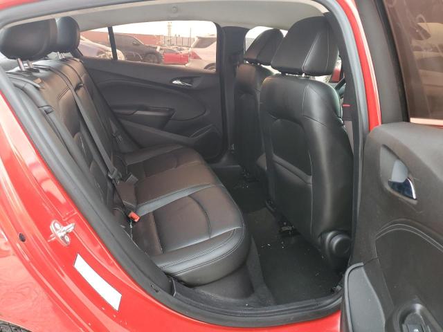 Photo 6 from auction – 2017 CHEVROLET CRUZE with VIN 1G1BF5SM8H7237853