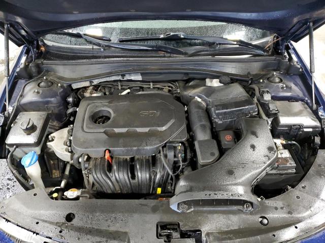 Photo 7 from auction – 2016 KIA OPTIMA LX with VIN 5XXGT4L38GG019083