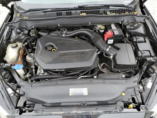 Photo 7 from auction – 2013 FORD FUSION SE with VIN 3FA6P0HR4DR122140