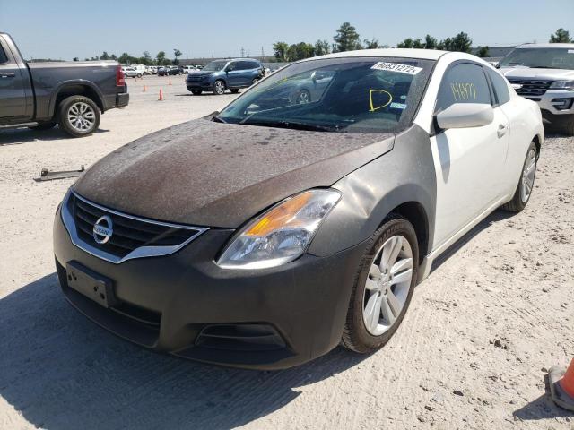 Photo 2 from auction – 2011 NISSAN ALTIMA S with VIN 1N4AL2EP7BC108913