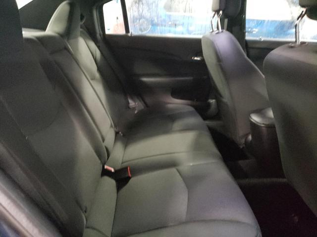 Photo 6 from auction – 2011 CHRYSLER 200 TOURIN with VIN 1C3BC1FGXBN545515
