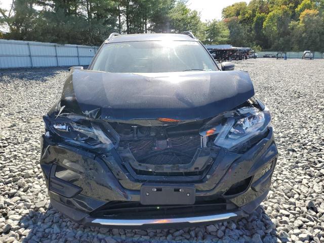 Photo 9 from auction – 2017 NISSAN ROGUE S with VIN 5N1AT2MT0HC872261