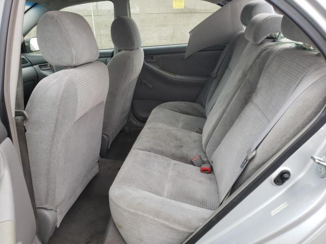 Photo 6 from auction – 2008 TOYOTA COROLLA CE with VIN 1NXBR32E08Z044606