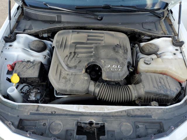 Photo 11 from auction – 2021 CHRYSLER 300 S with VIN 2C3CCABG1MH549698