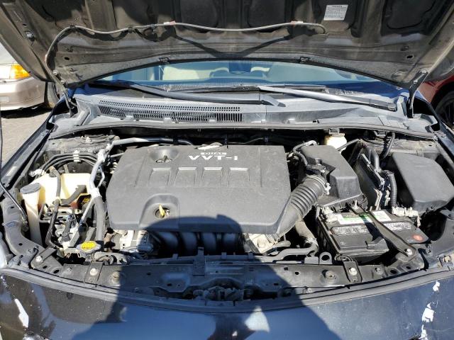 Photo 7 from auction – 2010 TOYOTA COROLLA BA with VIN 1NXBU4EE9AZ318097