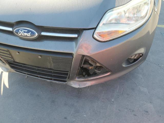 Photo 9 from auction – 2014 FORD FOCUS SE with VIN 1FADP3F2XEL419606