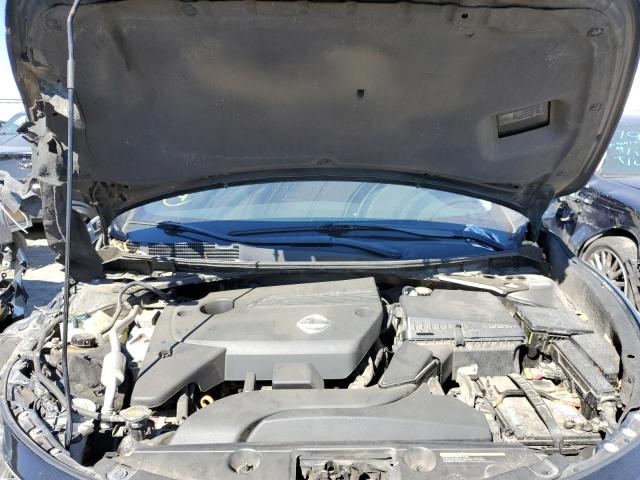 Photo 7 from auction – 2013 NISSAN ALTIMA 2.5 with VIN 1N4AL3AP3DN575751