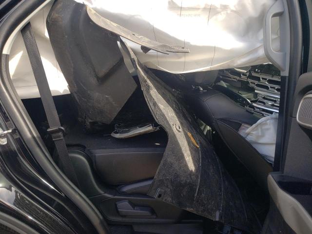 Photo 6 from auction – 2021 FORD EXPLORER L with VIN 1FMSK8FH8MGB72820