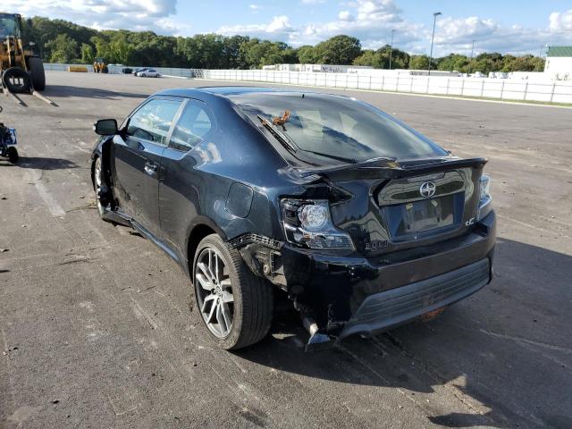 Photo 3 from auction – 2016 TOYOTA SCION TC with VIN JTKJF5C71GJ018898
