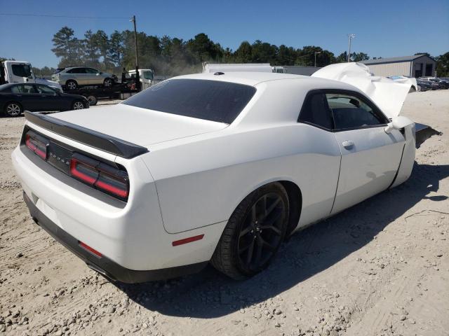 Photo 4 from auction – 2019 DODGE CHALLENGER with VIN 2C3CDZJG2KH620689