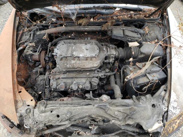 Photo 7 from auction – 2008 ACURA TL with VIN 19UUA66238A021684