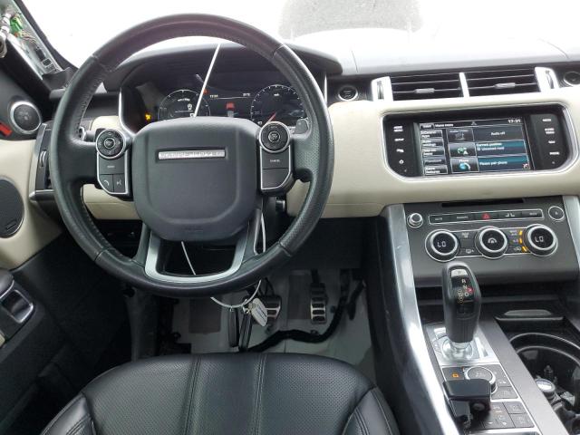 Photo 9 from auction – 2015 LAND ROVER RANGE ROVE with VIN SALWR2TF1FA612960