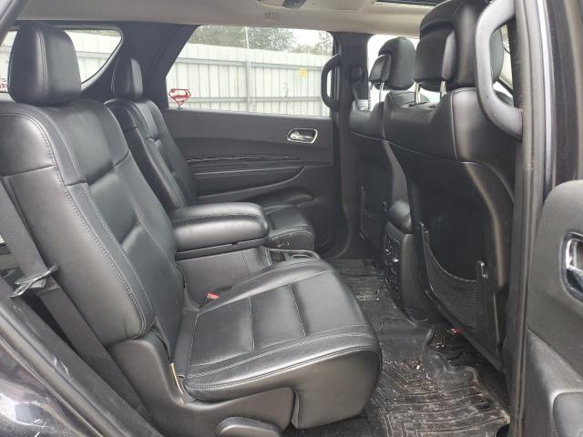 Photo 6 from auction – 2013 DODGE DURANGO CR with VIN 1C4RDJDG8DC508990